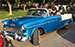 CHEVROLET CHEVY BELAIR (55)